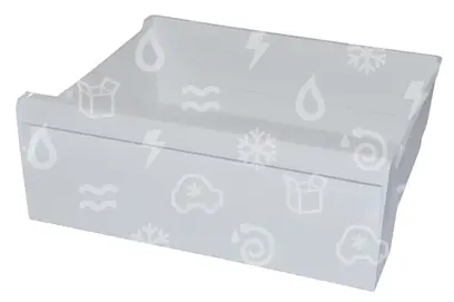 zásuvka mrazničky WHIRLPOOL (481010374106)